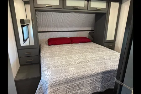 Keystone Bullet 250BHS