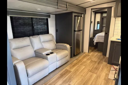 Keystone Bullet 250BHS