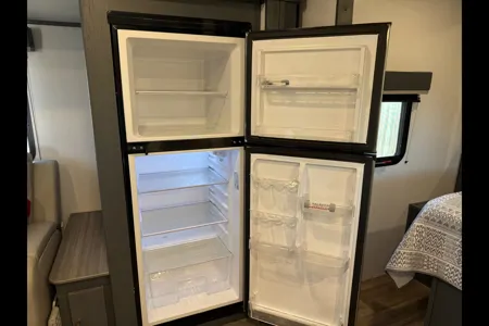 Keystone Bullet 250BHS