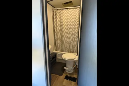 Keystone Bullet 250BHS