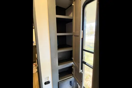 Keystone Bullet 250BHS