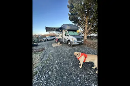 25ft of Freedom - Mountains, Beaches, Beers!
