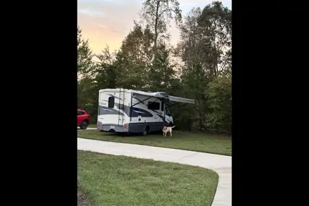25ft of Freedom - Mountains, Beaches, Beers!