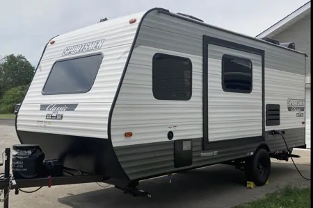 Do S'More Camping 19FT