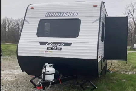 Do S'More Camping 19FT