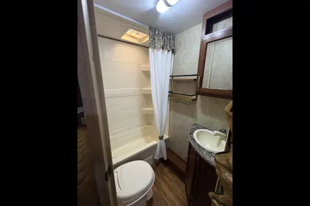 The Happy Camper Haven