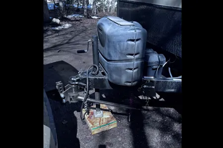 The Happy Camper Haven