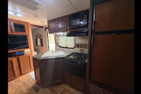 The Happy Camper Haven