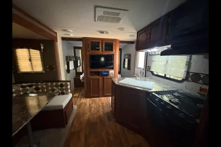 The Happy Camper Haven