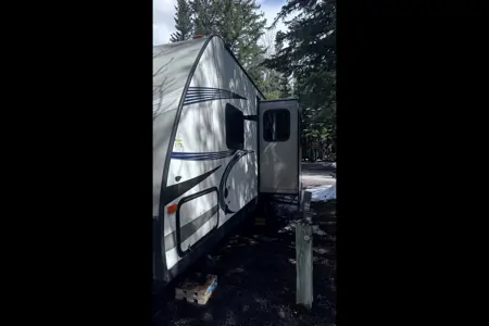 The Happy Camper Haven