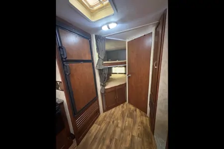 The Happy Camper Haven