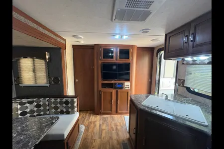 The Happy Camper Haven