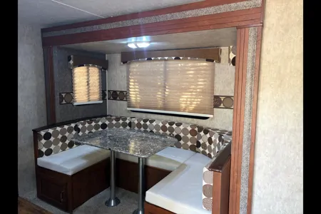 The Happy Camper Haven