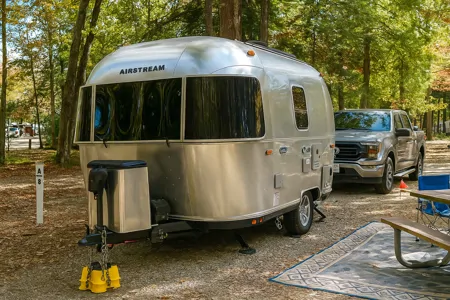 2024 Airstream Bambi “Gladys"