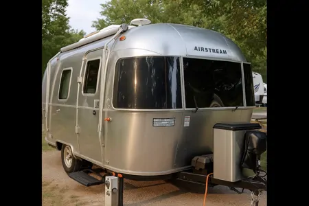 2024 Airstream Bambi “Gladys"