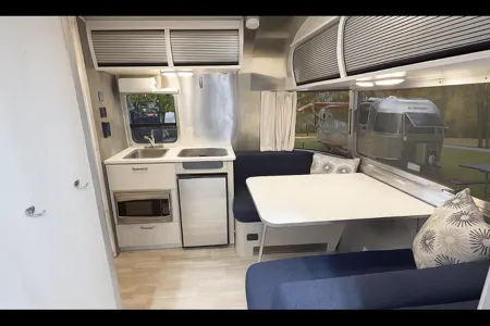 2024 Airstream Bambi “Gladys"