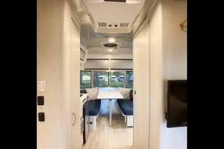 2024 Airstream Bambi “Gladys"