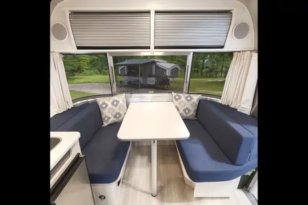 2024 Airstream Bambi “Gladys"
