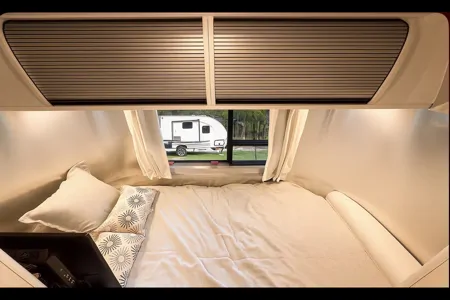 2024 Airstream Bambi “Gladys"