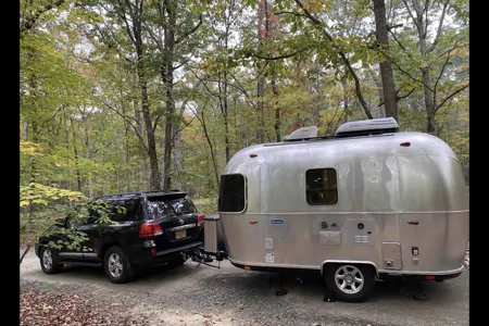 2024 Airstream Bambi “Gladys"