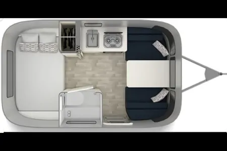 2024 Airstream Bambi “Gladys"
