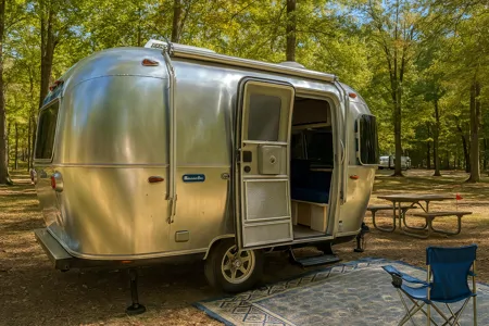 2024 Airstream Bambi “Gladys"