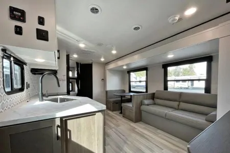 The Highland Hideaway