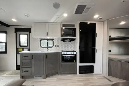 The Highland Hideaway