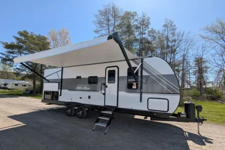 The Highland Hideaway