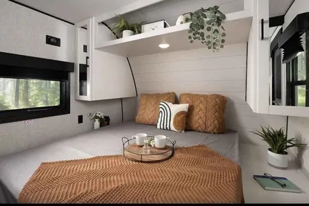 The Highland Hideaway