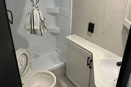 The Highland Hideaway