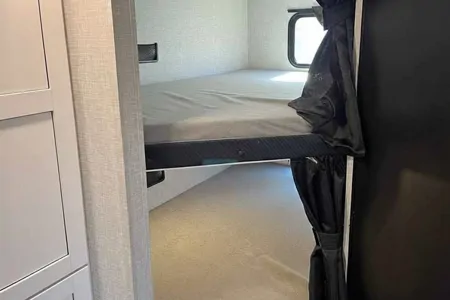 The Highland Hideaway