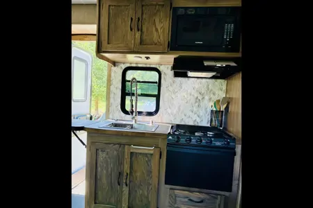 My name is Babette and I’m beautiful!