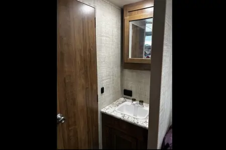 La spacieuse voyageuse