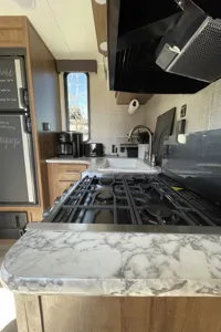 La spacieuse voyageuse