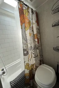 La spacieuse voyageuse