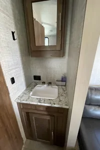 La spacieuse voyageuse