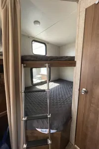 La spacieuse voyageuse