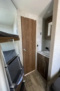 La spacieuse voyageuse