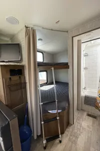 La spacieuse voyageuse