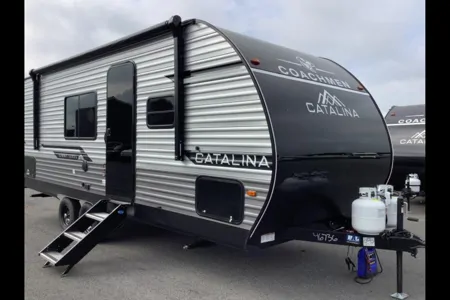 Catalina 211HB