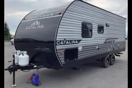 Catalina 211HB