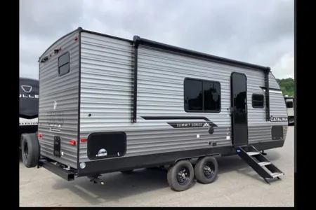 Catalina 211HB