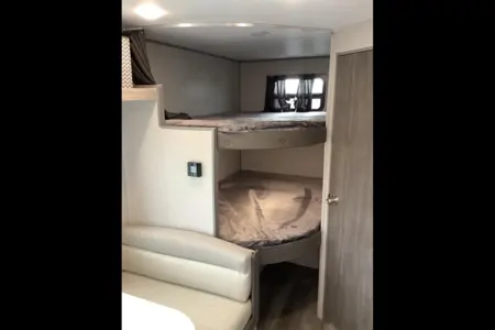 Catalina 211HB