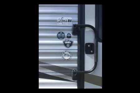 Patricia's Jayco 264BH Travel Trailer