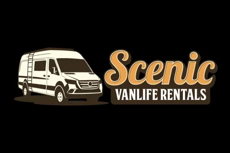 Scenic Vans' COMING SOON "The Cascade" - Unlimited Mileage