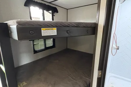 Wander Wagon