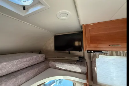 Winnebago Minnie Winnie Class C