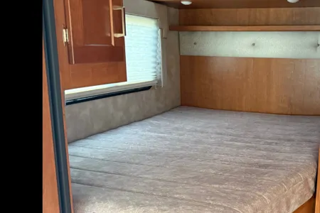 Winnebago Minnie Winnie Class C