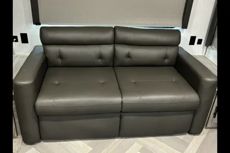 "Acosta" 2022 Forest River Salem Hemisphere - Great for Entertaining Sleeps 4